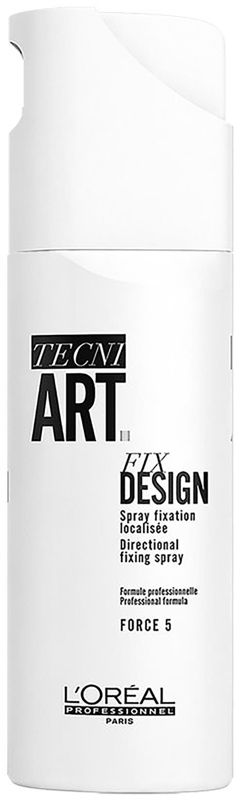 L'ORÉAL PROFESSIONNEL Tecni.Art Fix Design 1000 ml