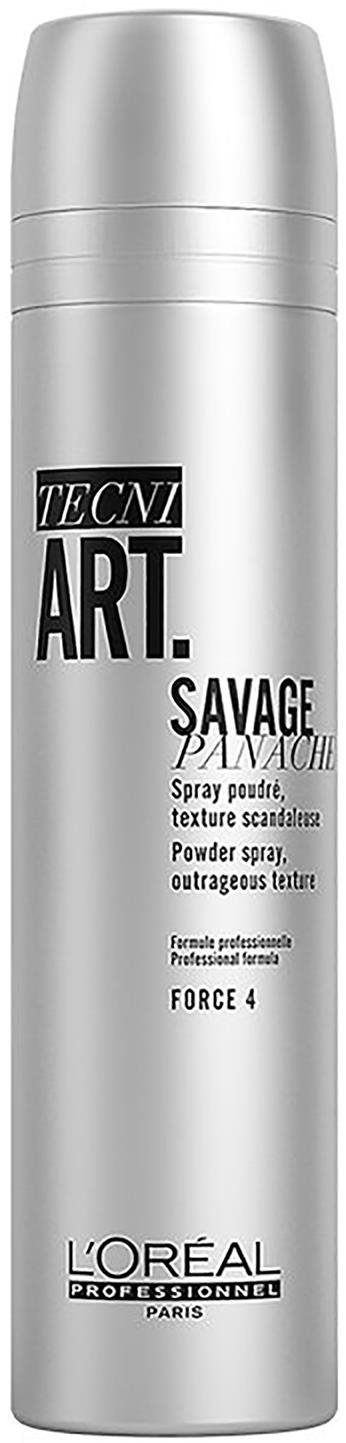 L'ORÉAL PROFESSIONNEL Tecni.Art Savage Panache 250 ml