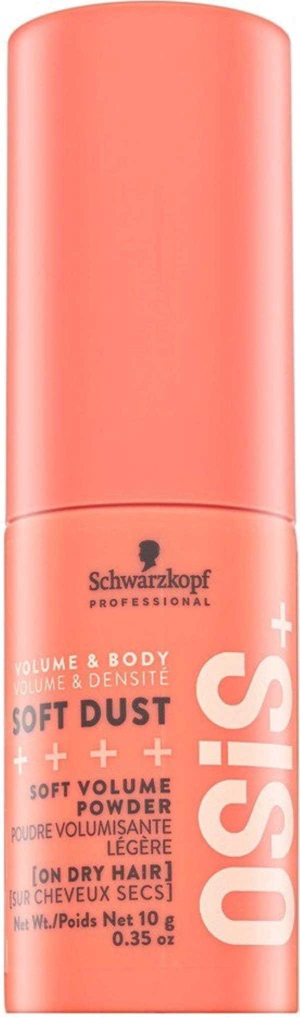 Schwarzkopf Professional OSiS+ Soft Dust 10g