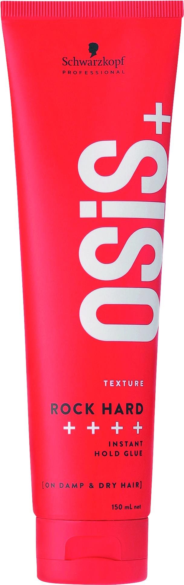 Schwarzkopf Professional OSiS+ Rock Hard 150 ml