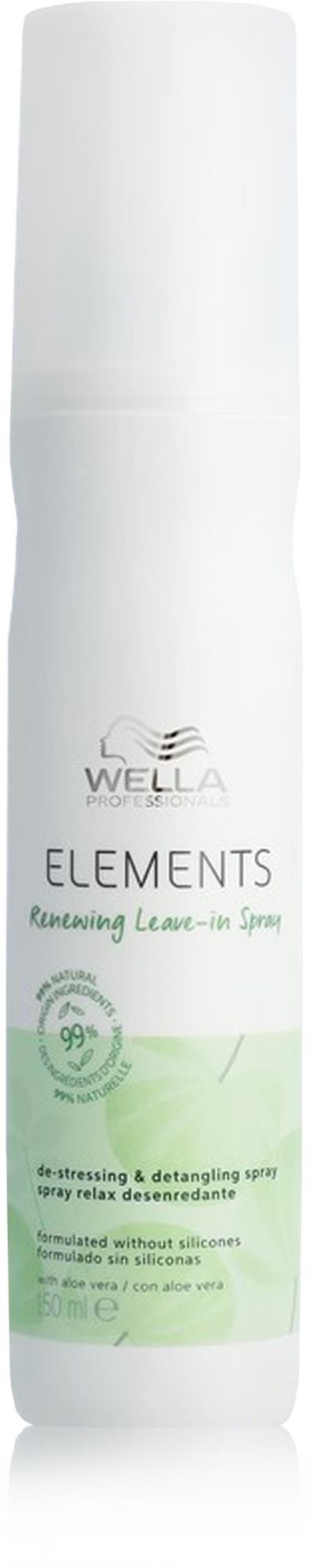 WELLA PROFESSIONALS Elements Renewing Leave-In Spray 150 ml