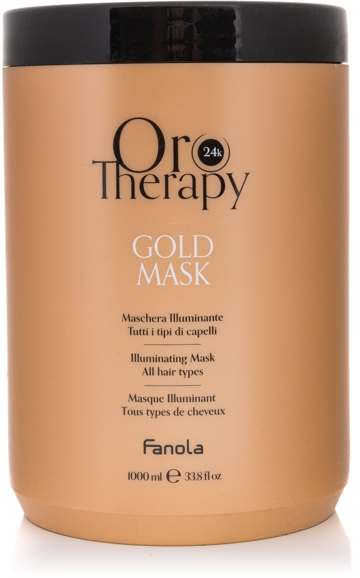 FANOLA Oro Therapy Gold Mask 1000 ml