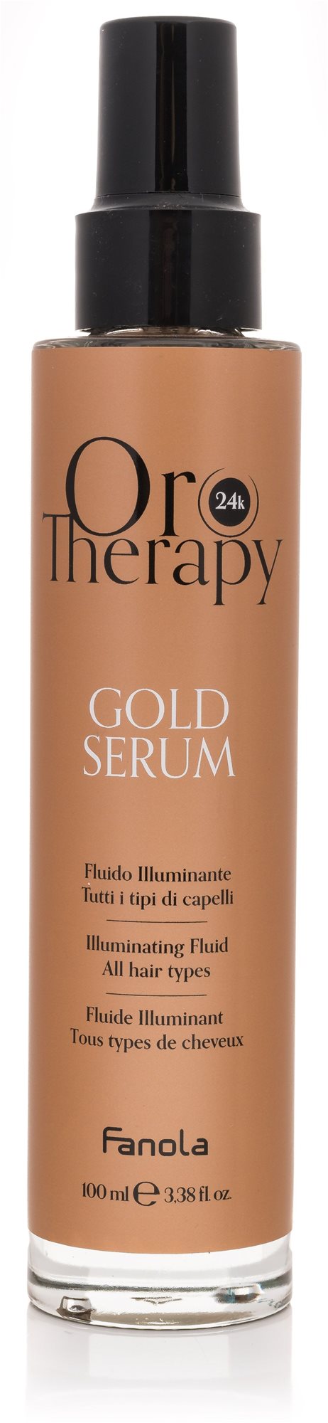 FANOLA Oro Therapy Gold Serum 100 ml