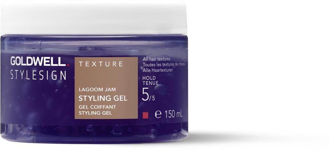 GOLDWELL StyleSign Textrure Lagoom Jam 150 ml