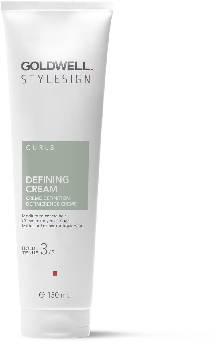 GOLDWELL StyleSign Curls Defining Cream 150 ml
