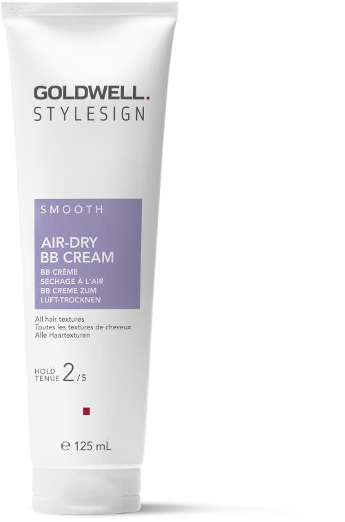 GOLDWELL StyleSign Smooth Air-dry BB Cream 125 ml