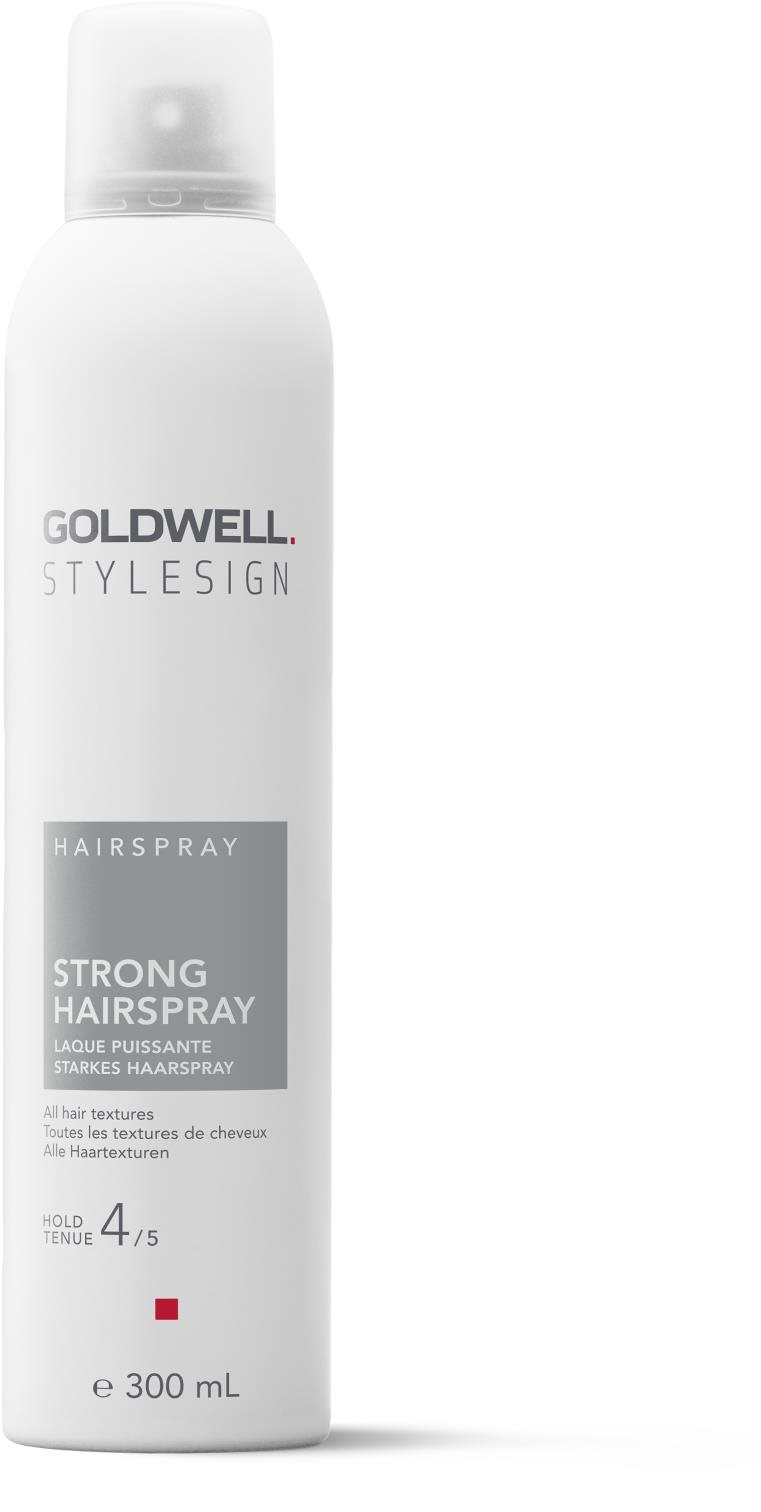 GOLDWELL StyleSign Hairspray Strong Hairspray 300 ml