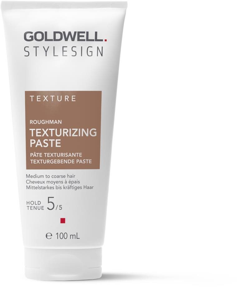 GOLDWELL StyleSign Textrure Roughman 100 ml