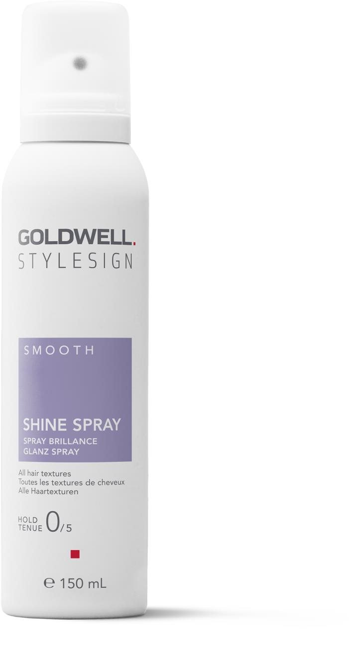 GOLDWELL StyleSign Smooth Shine Spray 150 ml