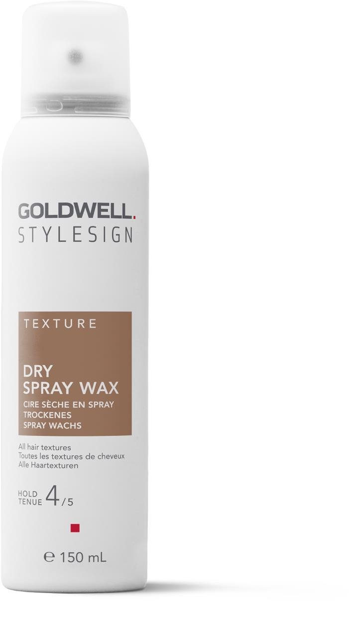 GOLDWELL StyleSign Textrure Dry Spray Wax 150 ml