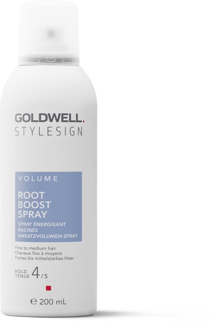 GOLDWELL StyleSign Volume Root Boost Spray 200 ml