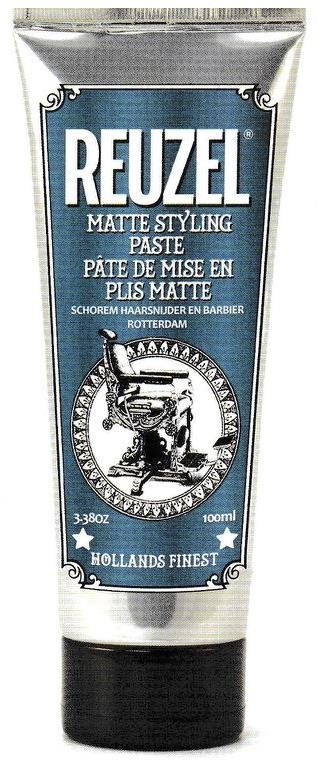 REUZEL Matte Styling Paste 100 ml
