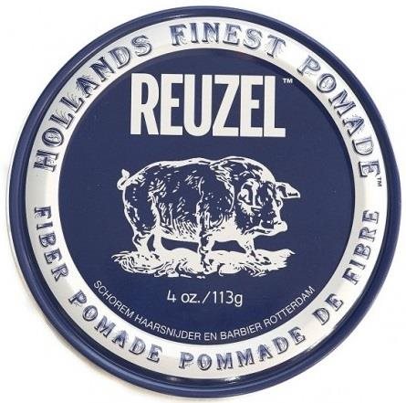 REUZEL Styling Fiber Pomade 113 g