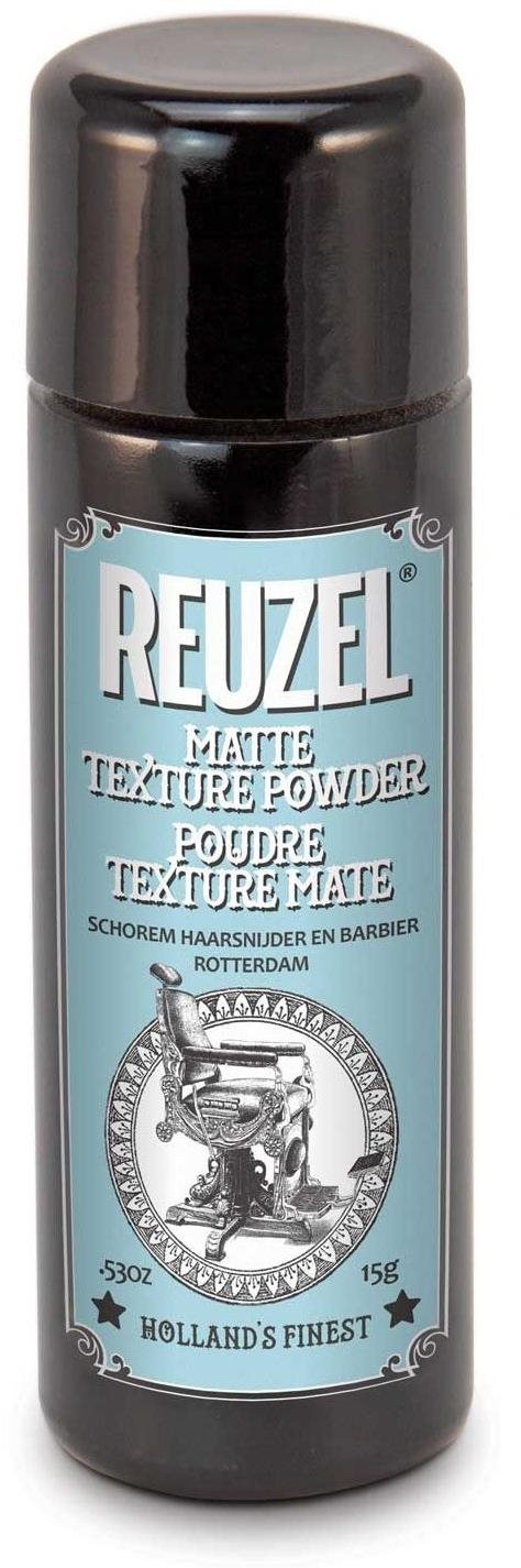 REUZEL Matte Texture Powder 15 g