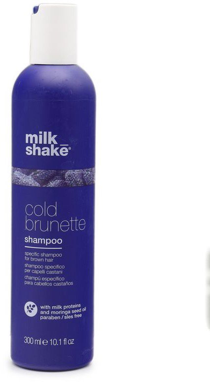 MILK SHAKE Cold Brunette Shampoo 300 ml