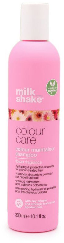 MILK SHAKE Colour Maintainer Shampoo Flower Fragrance 300 ml
