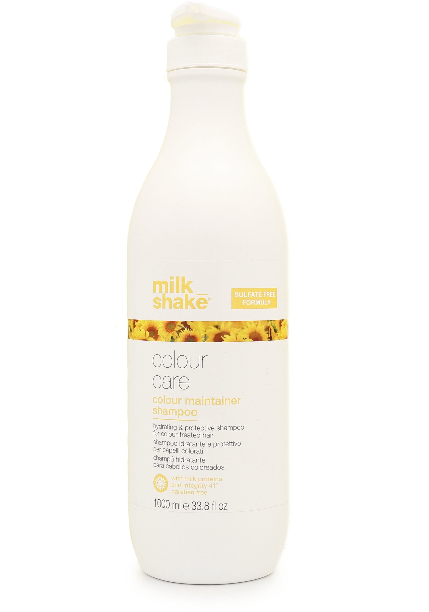 MILK SHAKE Colour Maintainer Shampoo Sulfate Free 1000 ml