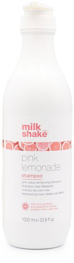 MILK SHAKE Pink Lemonade Shampoo 1000 ml