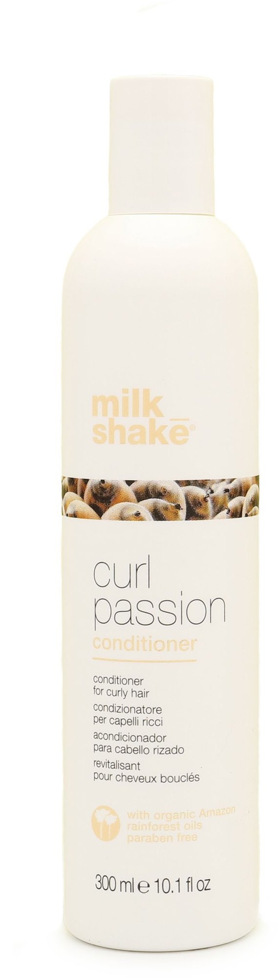 MILK SHAKE Curl Passion Conditioner 300 ml
