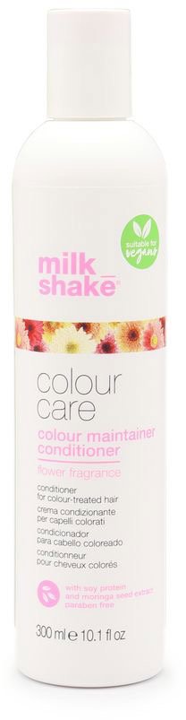 MILK SHAKE Colour Maintainer Conditioner Flower Fragrance 300 ml
