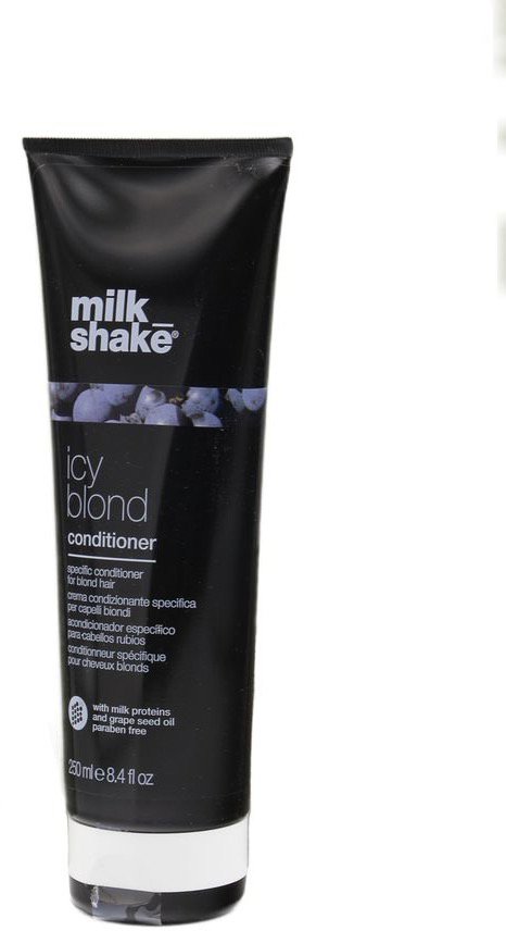 MILK SHAKE Icy Blond Conditioner 250 ml