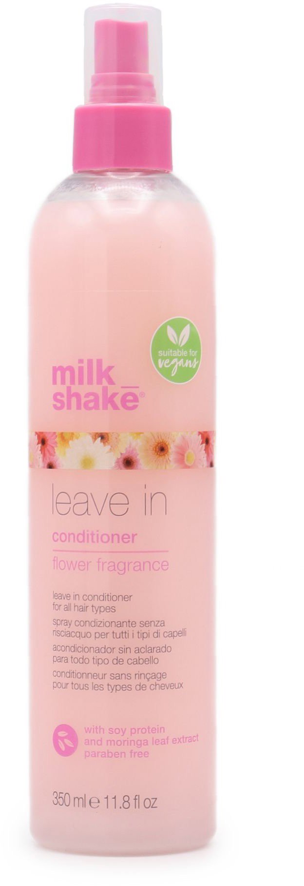 MILK SHAKE Leave In Conditioner Flower Fragrance 350 ml