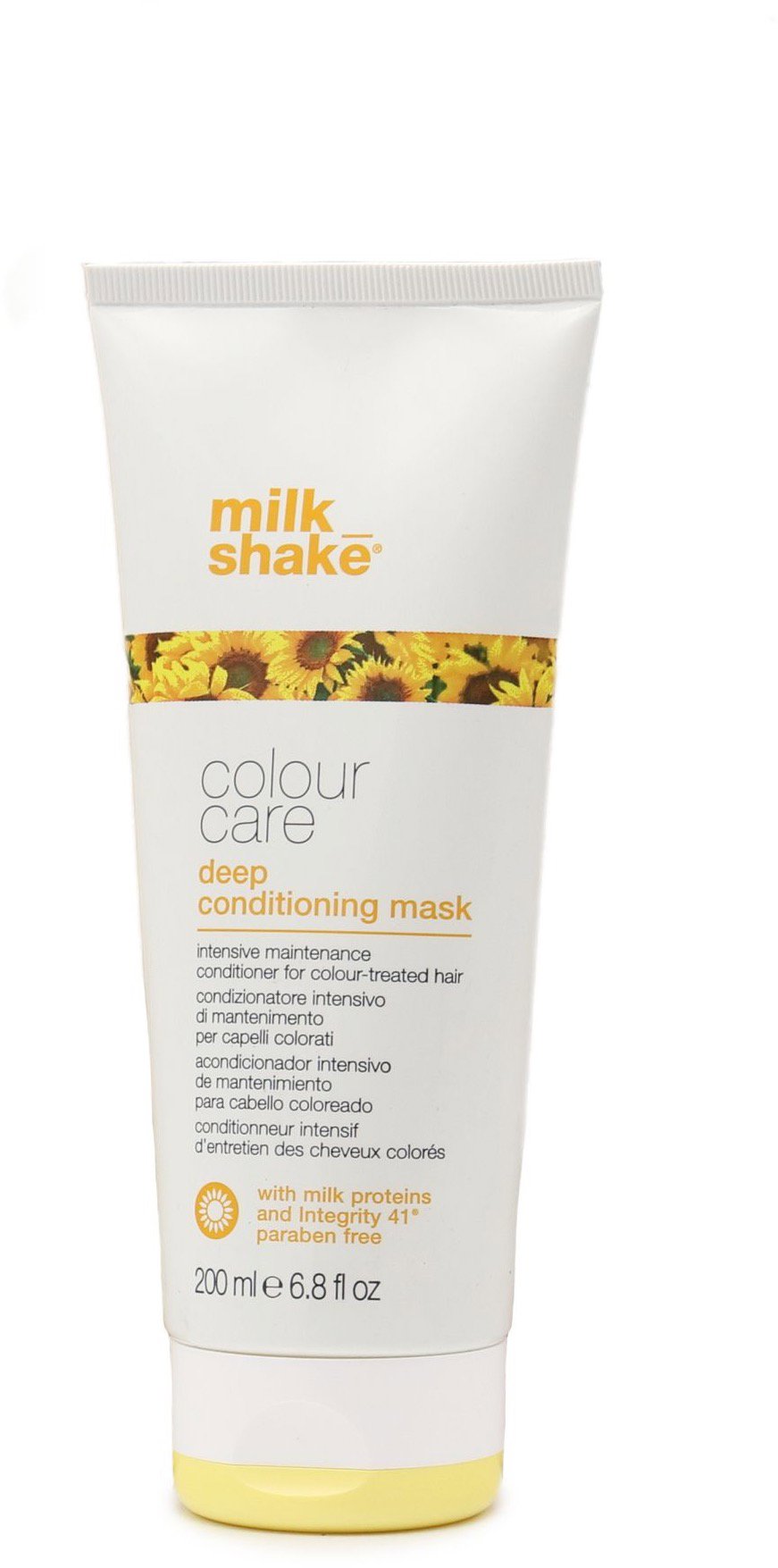 MILK SHAKE Colour Maintainer Deep Conditioning Mask 200 ml