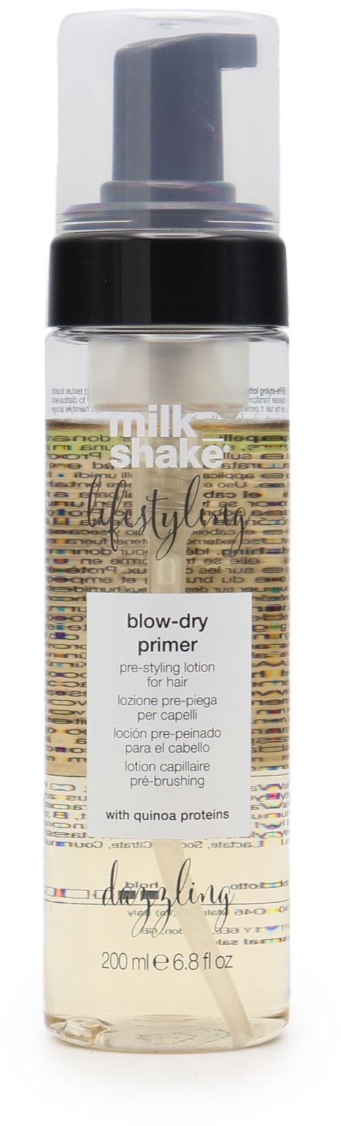 MILK SHAKE Lifestyling Blow-Dry Primer 200 ml