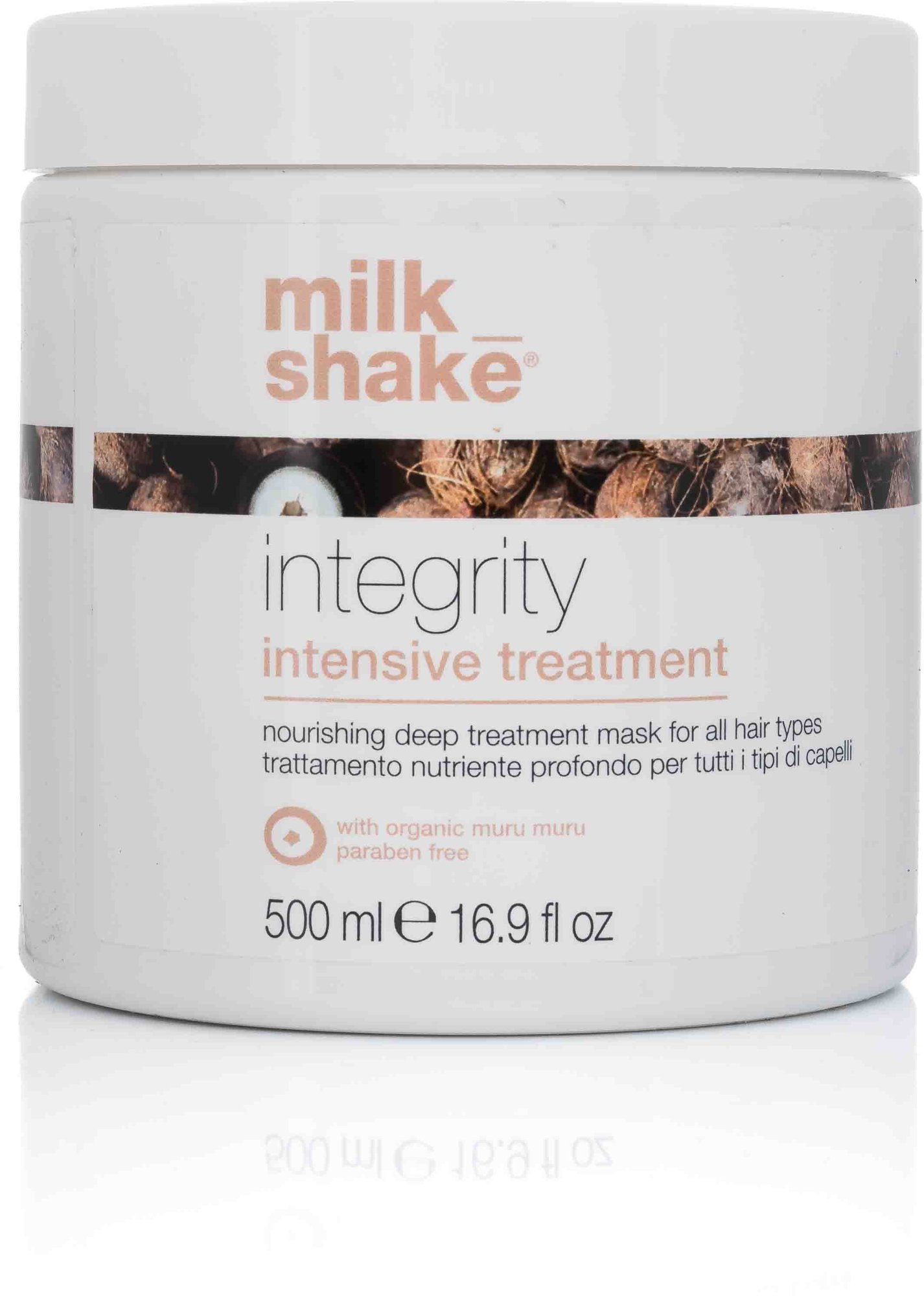 MILK SHAKE Integrity Intensive Treatment 500 ml