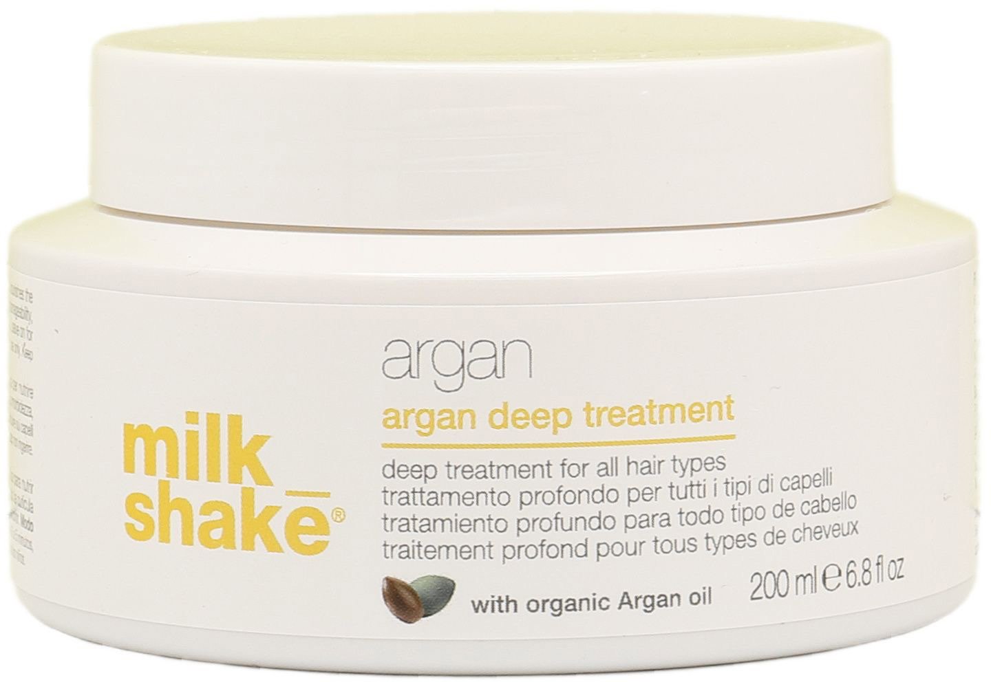 MILK SHAKE Argan Oil Deep Treatment 200 ml