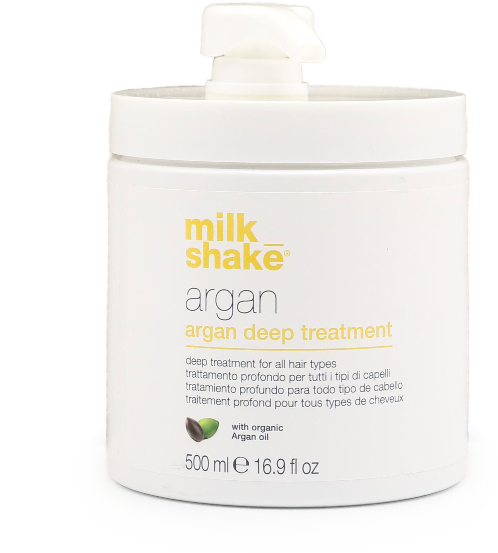 MILK SHAKE Argan Oil Deep Treatment 500 ml