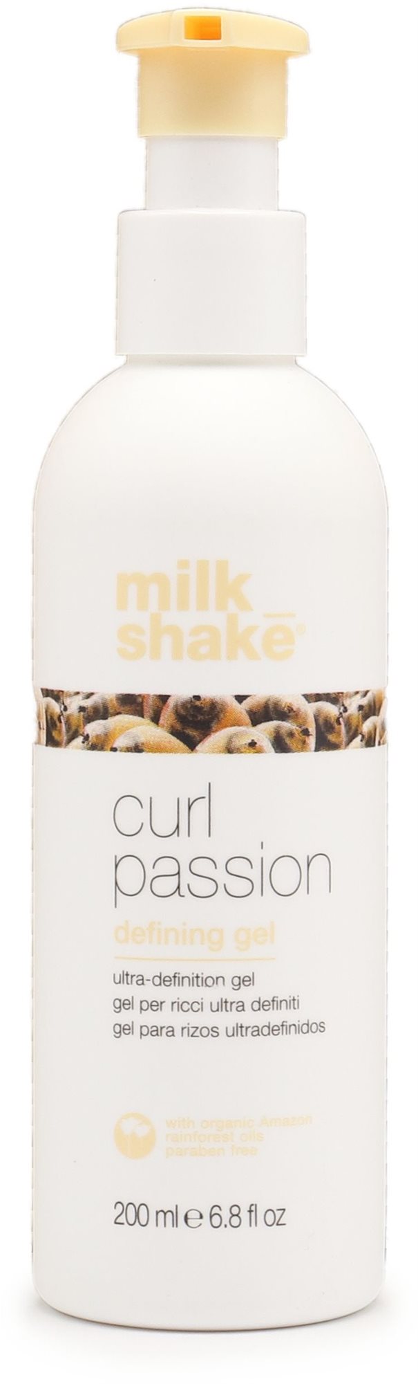 MILK SHAKE Curl Passion Defining Gel 200 ml