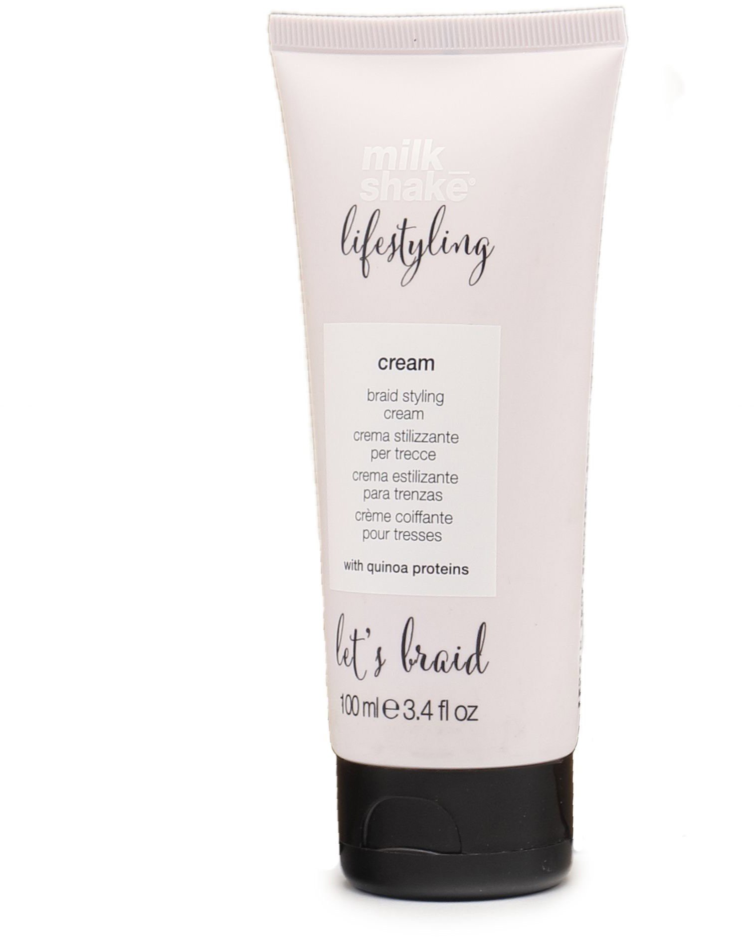 MILK SHAKE Lifestyling Braid Cream 100 ml