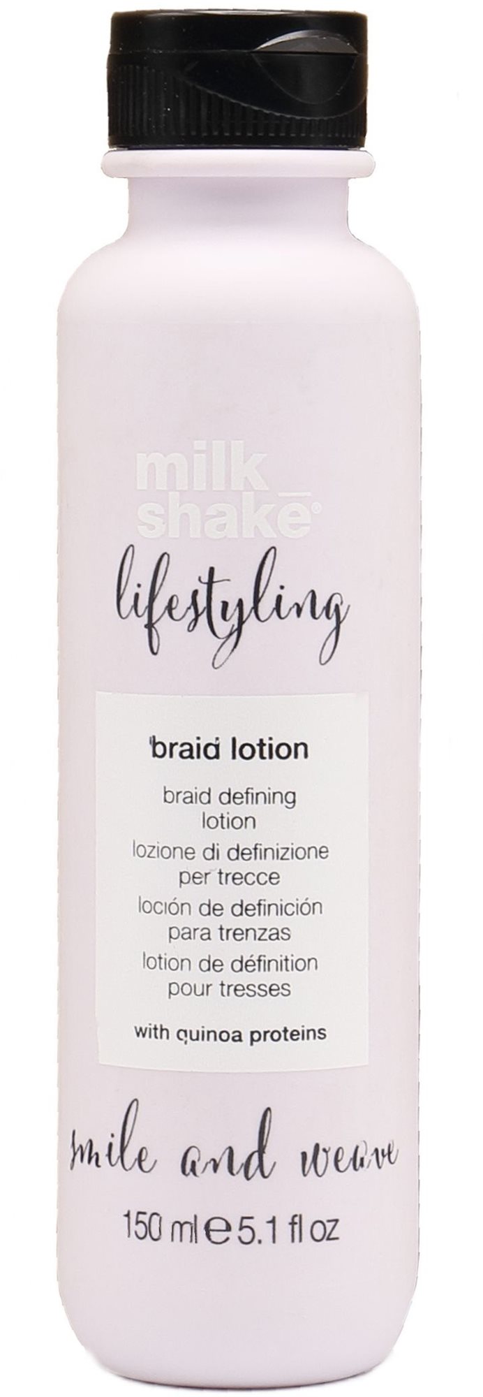 MILK SHAKE Lifestyling Braid Lotion 150 ml