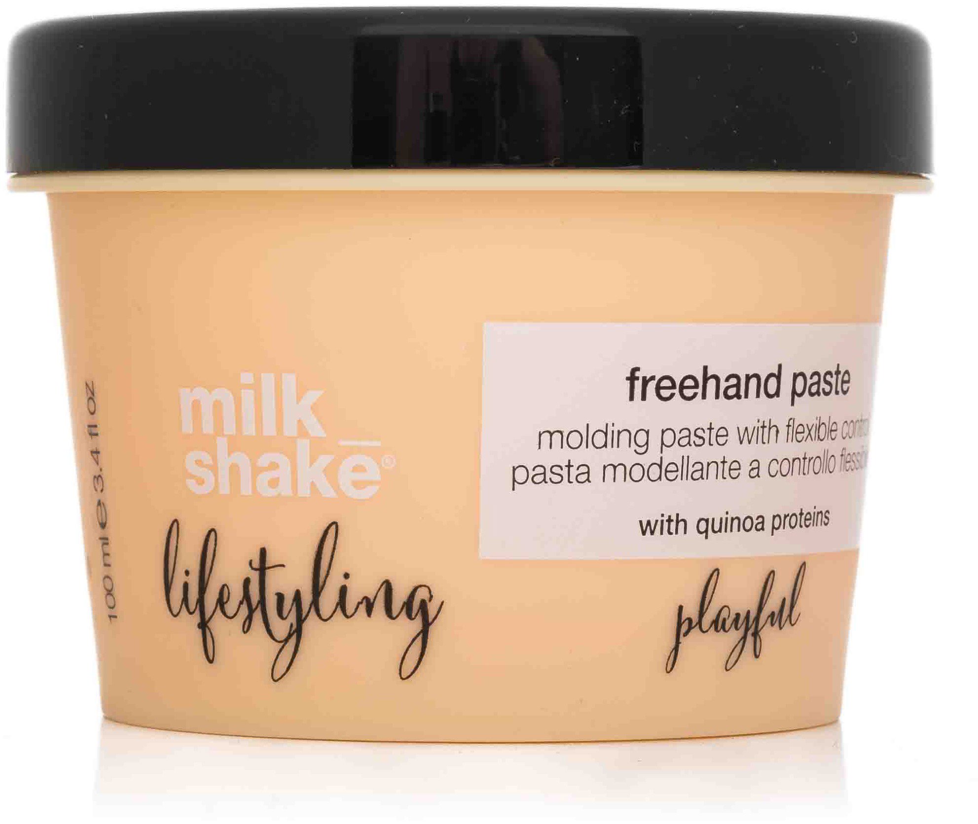 MILK SHAKE Lifestyling Freehand Paste 100 ml