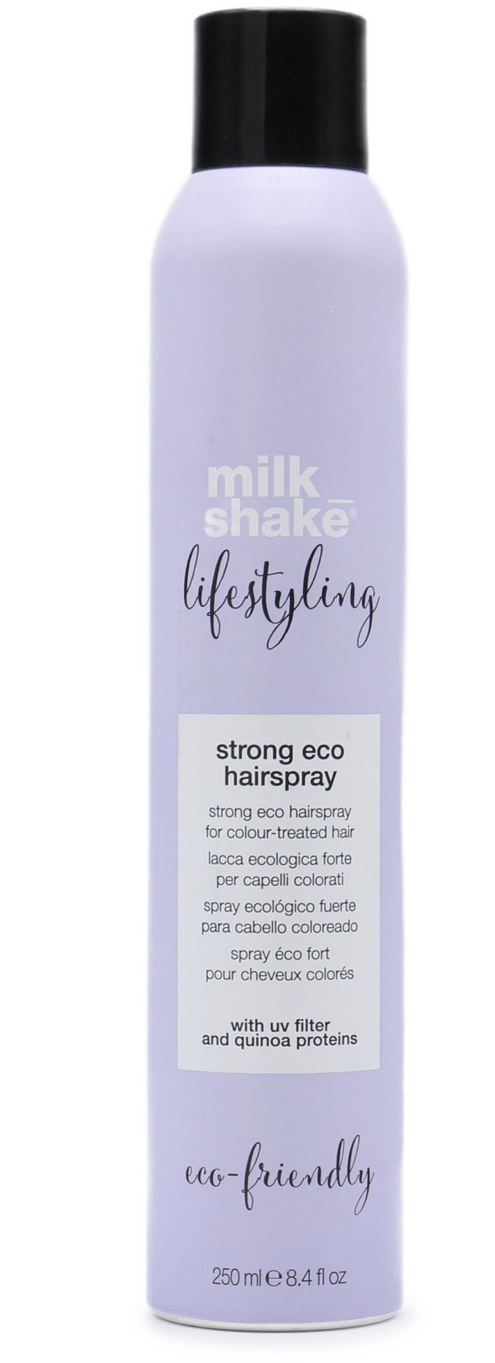 MILK SHAKE Lifestyling Eco Strong Hairspray 250 ml