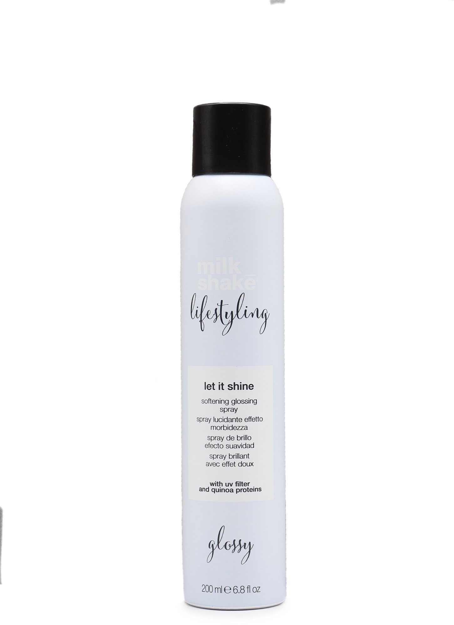 MILK SHAKE Lifestyling Let It Shine 200 ml