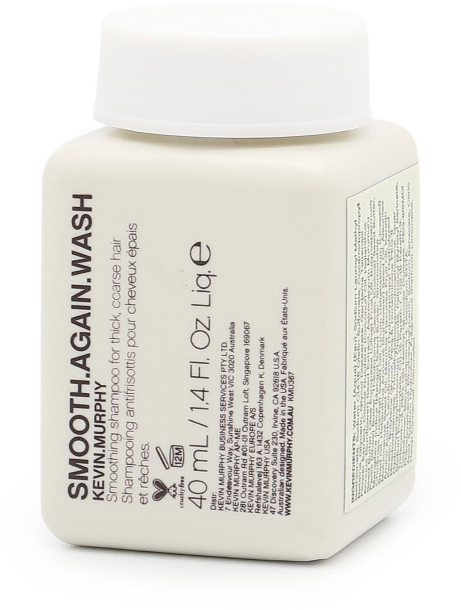 KEVIN MURPHY Smooth.Again.Wash 40 ml