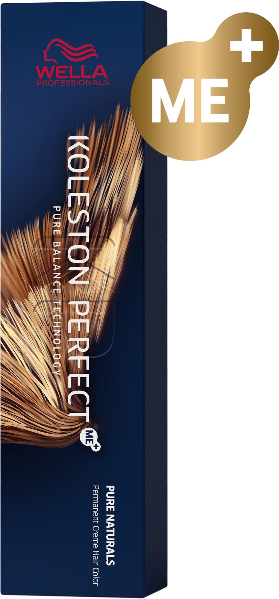 WELLA PROFESSIONALS Koleston Perfect Pure Naturals 5/05 60 ml