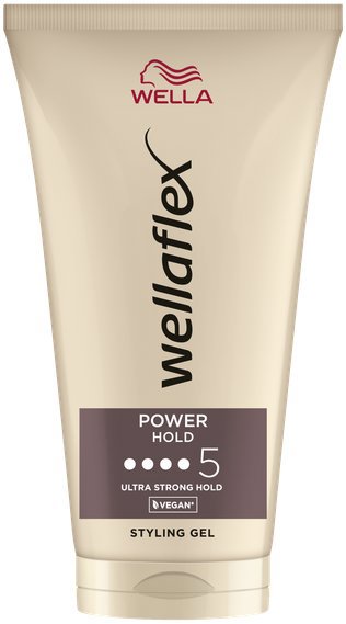 WELLA Wellaflex Power Hold 150 ml