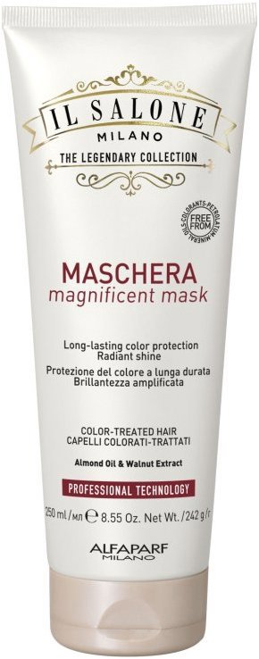 ALFAPARF MILANO Magnificent Mask 250 ml