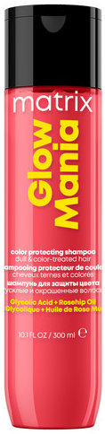 MATRIX Glow Mania Shampoo 300 ml