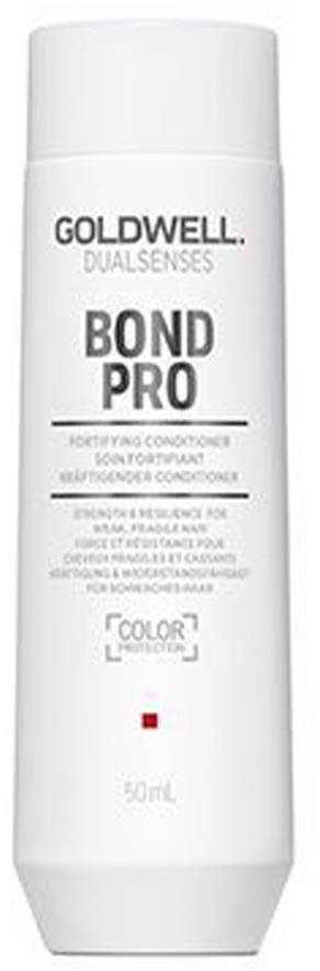 Goldwell Dualsenses Bond Pro posilující kondicionér 50 ml