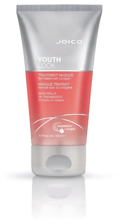 JOICO YouthLock Masque omlazující maska s kolagenem 50 ml