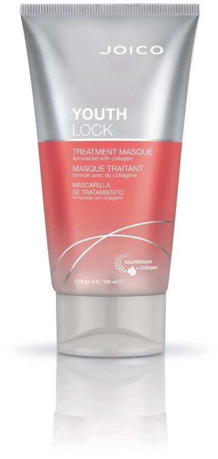 JOICO YouthLock Masque omlazující maska s kolagenem 150 ml