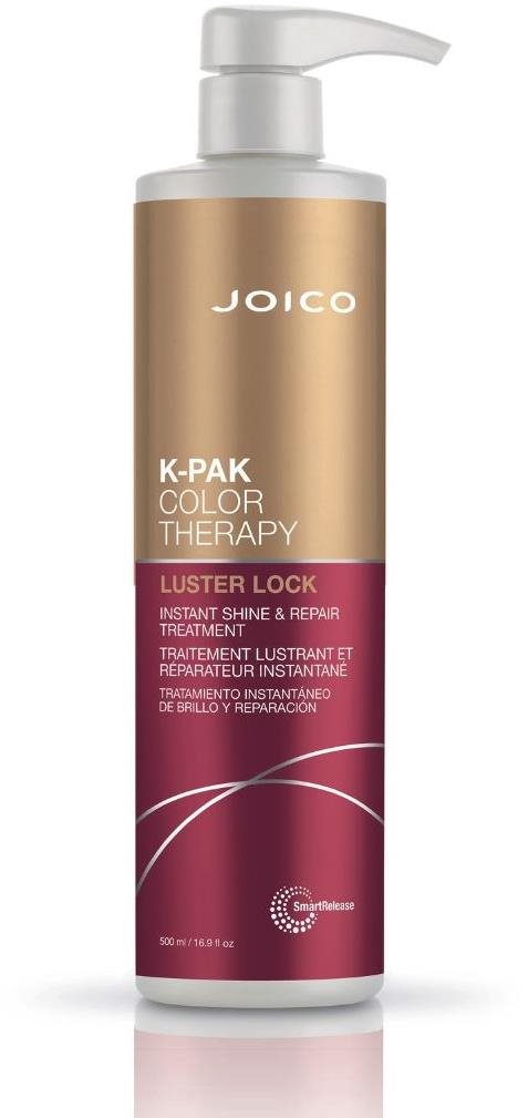JOICO K-Pak Color Therapy Luster Lock Treatment – rekonstrukční maska pro barvené vlasy 500 ml