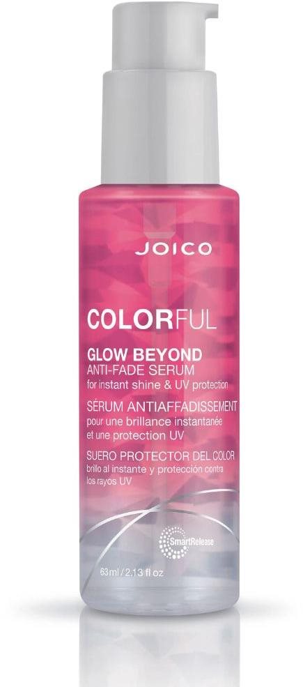 JOICO ColorFul Serum – sérum pro barvené vlasy 63 ml