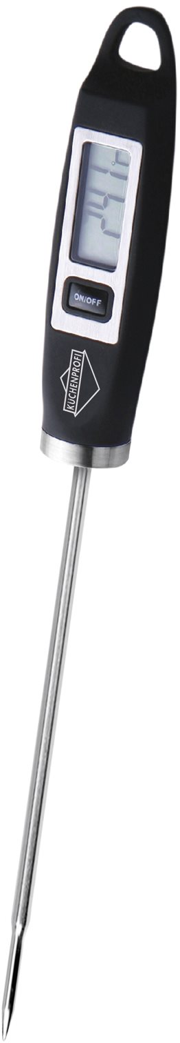 Küchenprofi Digitální teploměr QUICK