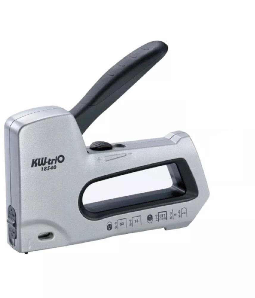 KW-TRIO 18540 takrovací