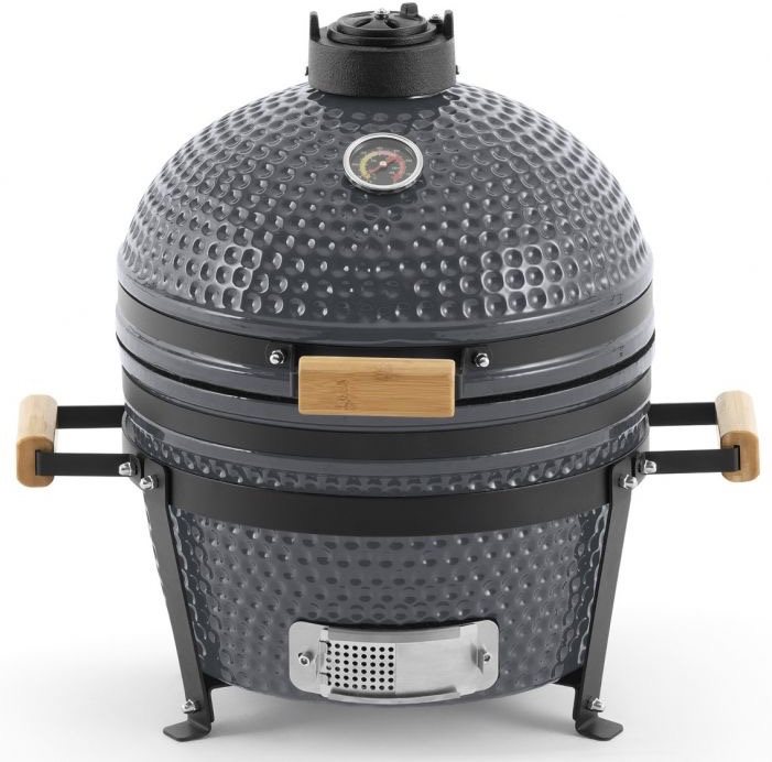 LANDMANN Keramický gril KAMADO Premium ll.